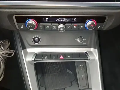 Audi Q3 – Foto 15