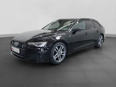 Audi A6 Avant – Foto 2