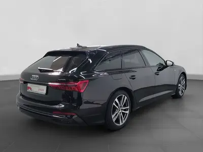 Audi A6 Avant – Foto 3