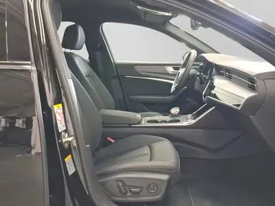 Audi A6 Avant – Foto 4