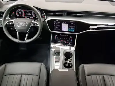 Audi A6 Avant – Foto 5