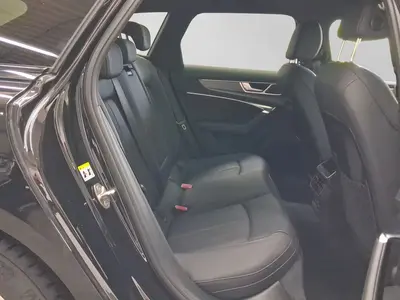 Audi A6 Avant – Foto 6