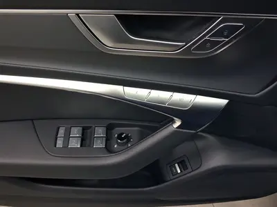 Audi A6 Avant – Foto 8