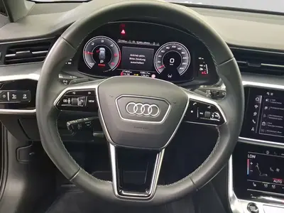 Audi A6 Avant – Foto 9
