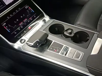 Audi A6 Avant – Foto 11