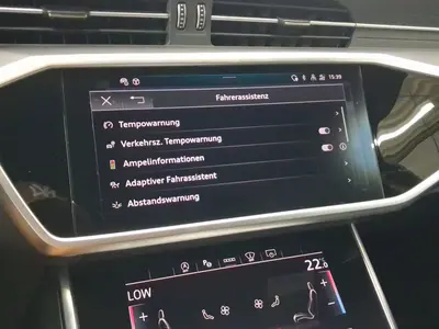 Audi A6 Avant – Foto 12