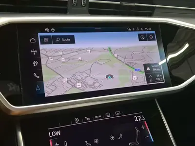 Audi A6 Avant – Foto 13