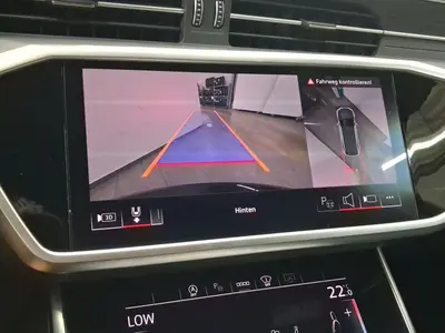 Audi A6 Avant – Foto 15
