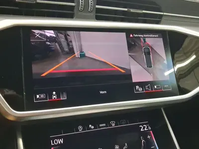 Audi A6 Avant – Foto 16