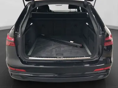 Audi A6 Avant – Foto 17