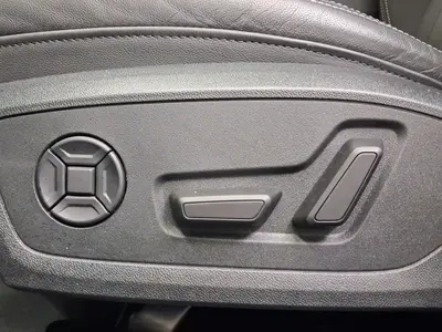 Audi A6 Avant – Foto 19