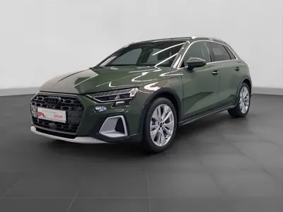 Audi A3 allstreet – Foto 2