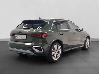 Audi A3 allstreet – Foto 3