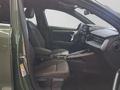 Audi A3 allstreet – Foto 4