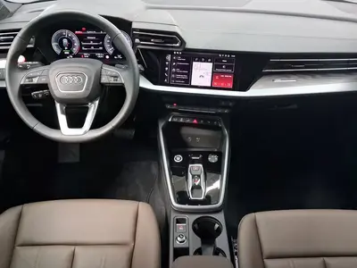 Audi A3 allstreet – Foto 5