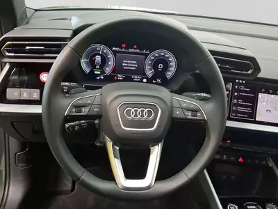 Audi A3 allstreet – Foto 9
