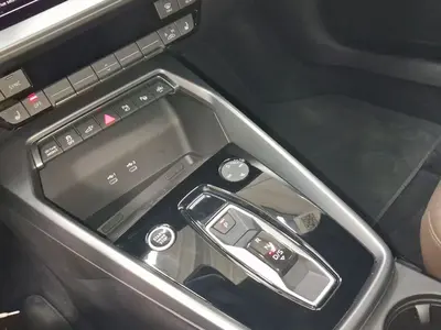 Audi A3 allstreet – Foto 11