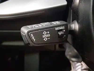Audi A3 allstreet – Foto 18