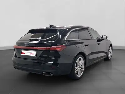 Audi A5 Avant – Foto 3