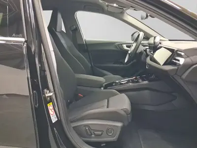 Audi A5 Avant – Foto 4