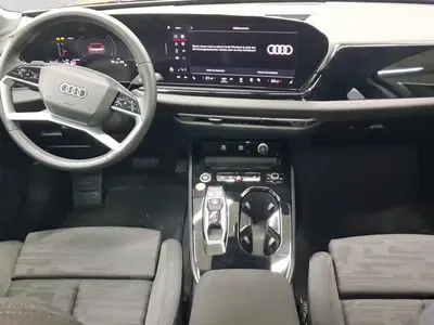 Audi A5 Avant – Foto 5
