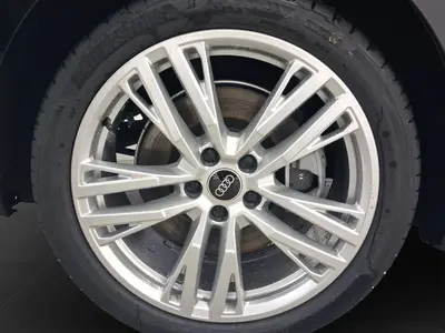 Audi A5 Avant – Foto 7