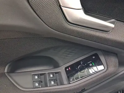 Audi A5 Avant – Foto 8