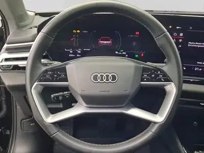 Audi A5 Avant – Foto 9