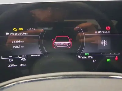 Audi A5 Avant – Foto 10