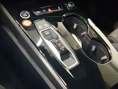 Audi A5 Avant – Foto 11