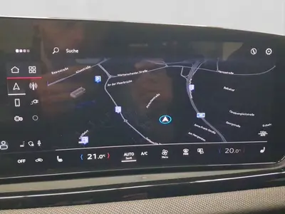 Audi A5 Avant – Foto 13