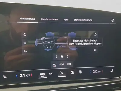 Audi A5 Avant – Foto 16