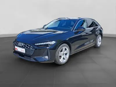 Audi A5 Avant – Foto 2