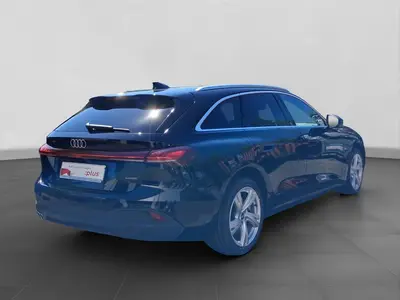 Audi A5 Avant – Foto 3