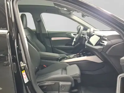 Audi A5 Avant – Foto 4
