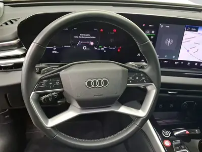 Audi A5 Avant – Foto 9