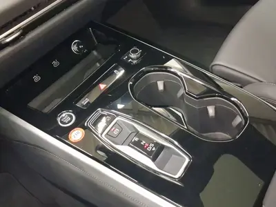 Audi A5 Avant – Foto 11