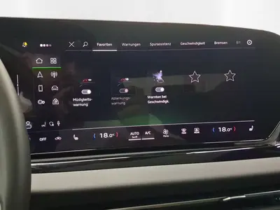 Audi A5 Avant – Foto 12