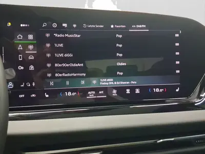 Audi A5 Avant – Foto 14