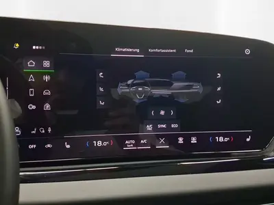 Audi A5 Avant – Foto 16