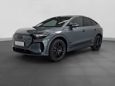Audi Q4 e-tron – Foto 2