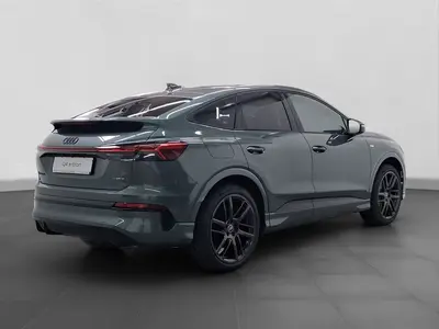 Audi Q4 e-tron – Foto 3