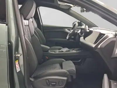 Audi Q4 e-tron – Foto 4