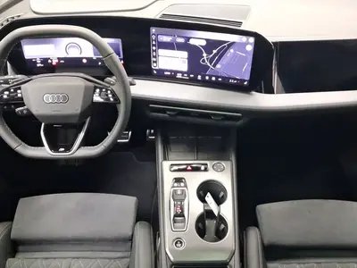 Audi Q4 e-tron – Foto 5
