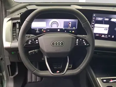 Audi Q4 e-tron – Foto 9