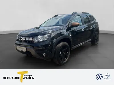 Dacia Duster – Foto 1