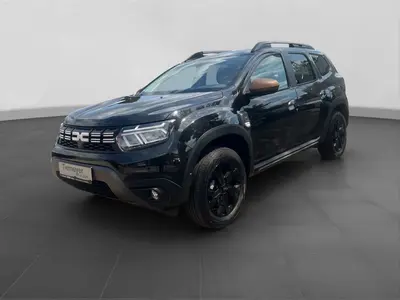 Dacia Duster – Foto 2