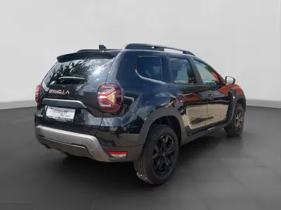 Dacia Duster – Foto 3
