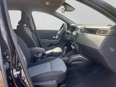 Dacia Duster – Foto 4