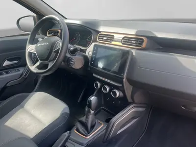 Dacia Duster – Foto 5